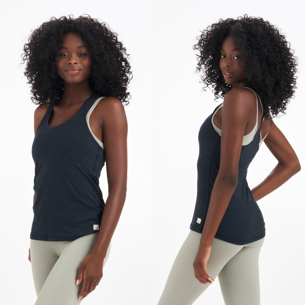 Vuori Performance Tank